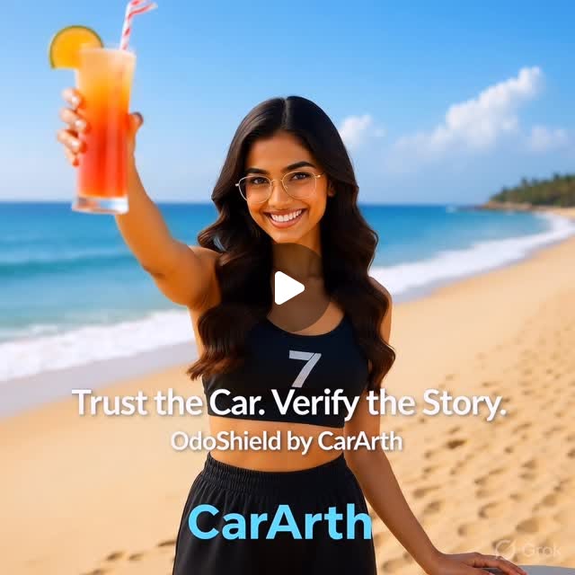 Used Car Secrets